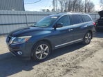 Nissan Pathfinder 2014