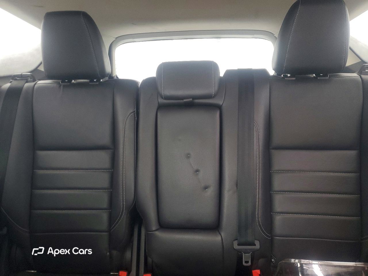 Ford Escape 2016