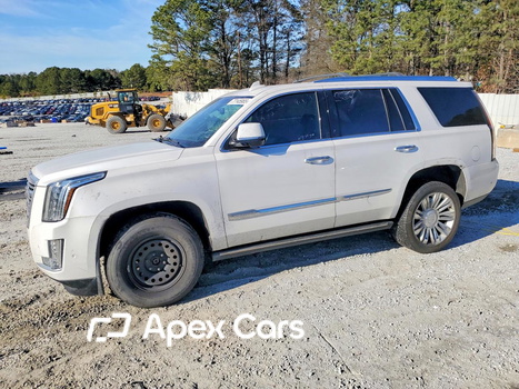 Cadillac Escalade 2018 - Image 1 of 13