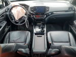 Honda Ridgeline 2022