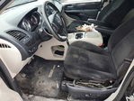 Dodge Caravan 2015