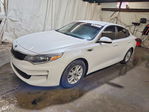 Kia Optima 2016