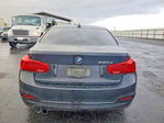BMW Series 3 2018