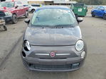 Fiat 500 2017