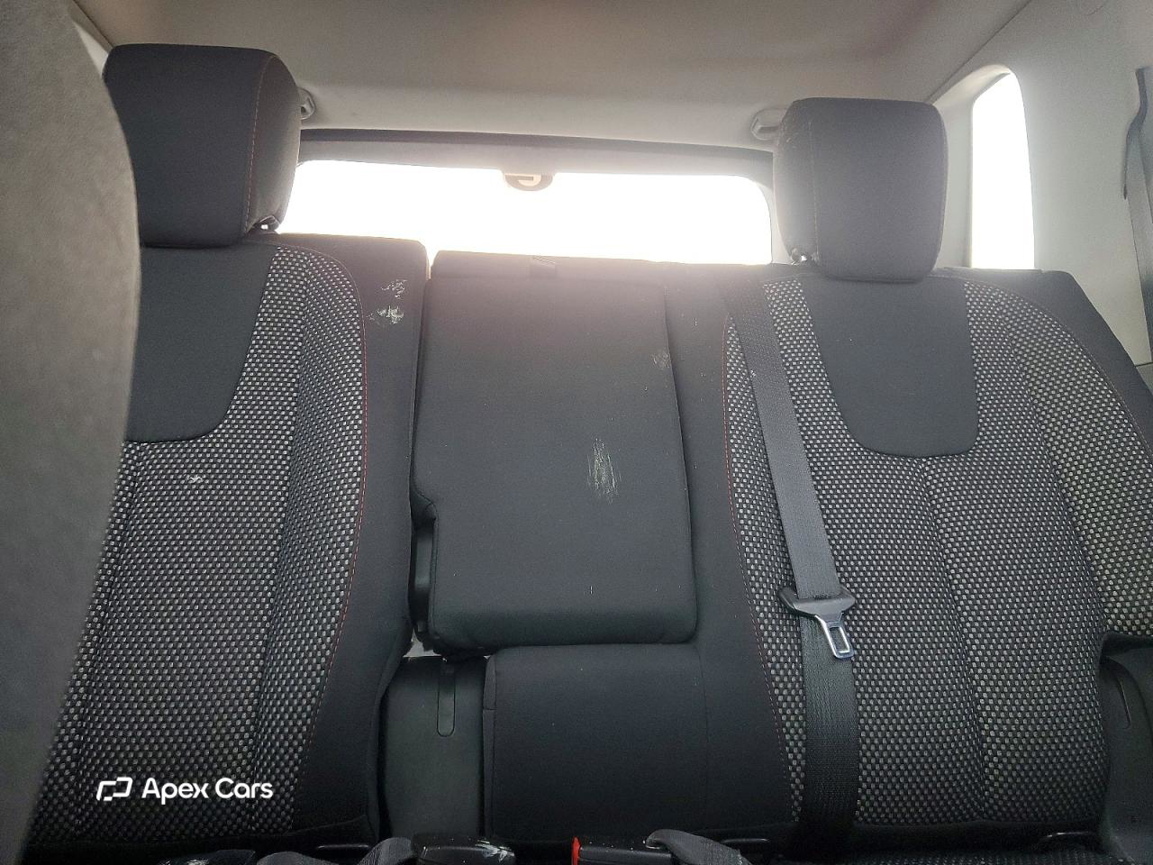 GMC Terrain 2013