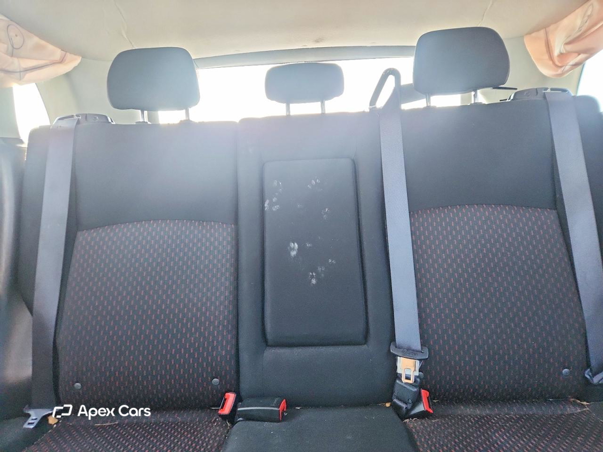 Mitsubishi Outlander 2019