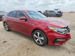 Kia Optima 2020
