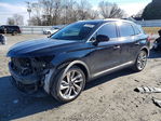 Lincoln MKX 2016