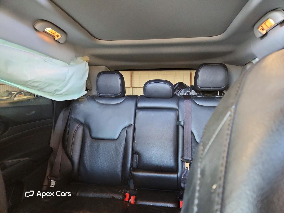 Jeep Compass 2022