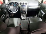Chevrolet Captiva 2012