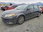 Toyota Avalon 2011
