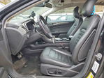 Ford Fusion 2013