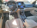 Honda Accord 2013