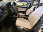 BMW X3 2017