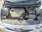 Hyundai Accent 2013