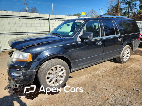 Ford Expedition 2016 - Zdjęcie 1 z 14