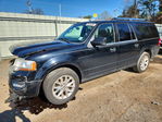 Ford Expedition 2016