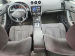Nissan Altima 2011