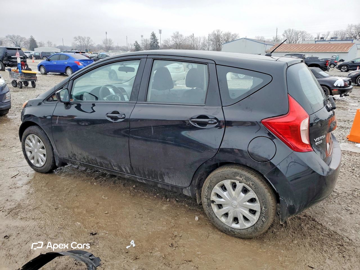 Versa 2015