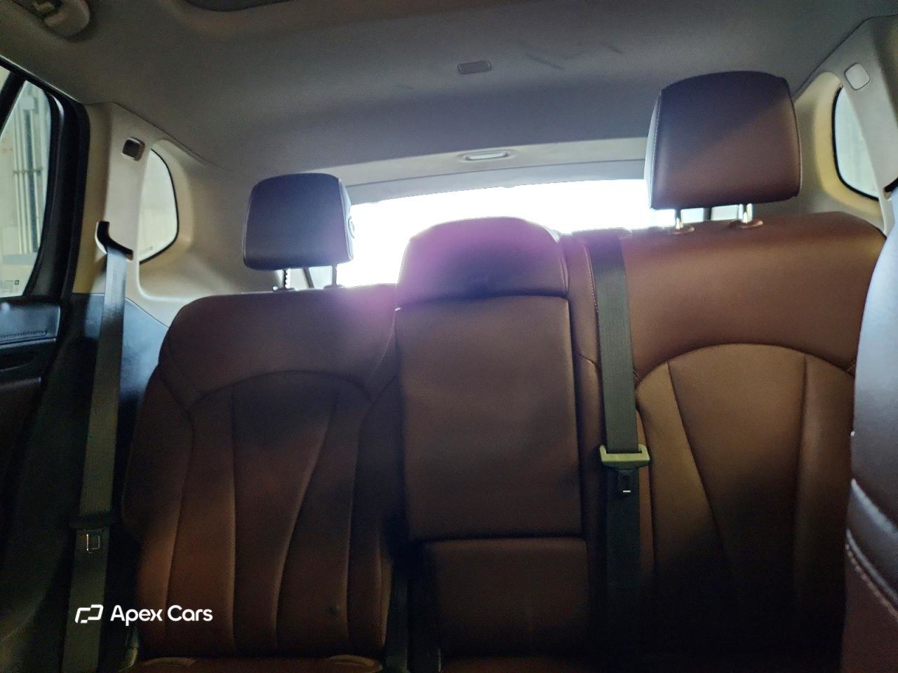 Buick Envision 2017