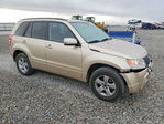 Suzuki Grand Vitara 2007