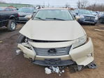 Lexus ES 2013