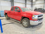 Chevrolet  2019