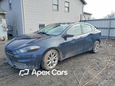 Dodge Dart 2013 - Zdjęcie 1 z 12