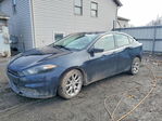 Dodge Dart 2013