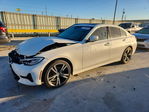 BMW Series 3 2021