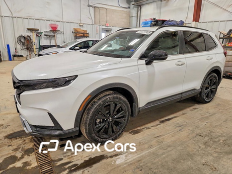 Honda CR-V 2024 - Image 1 of 12