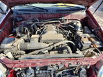 Toyota Sequoia 2004