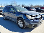 Subaru Outback 2016