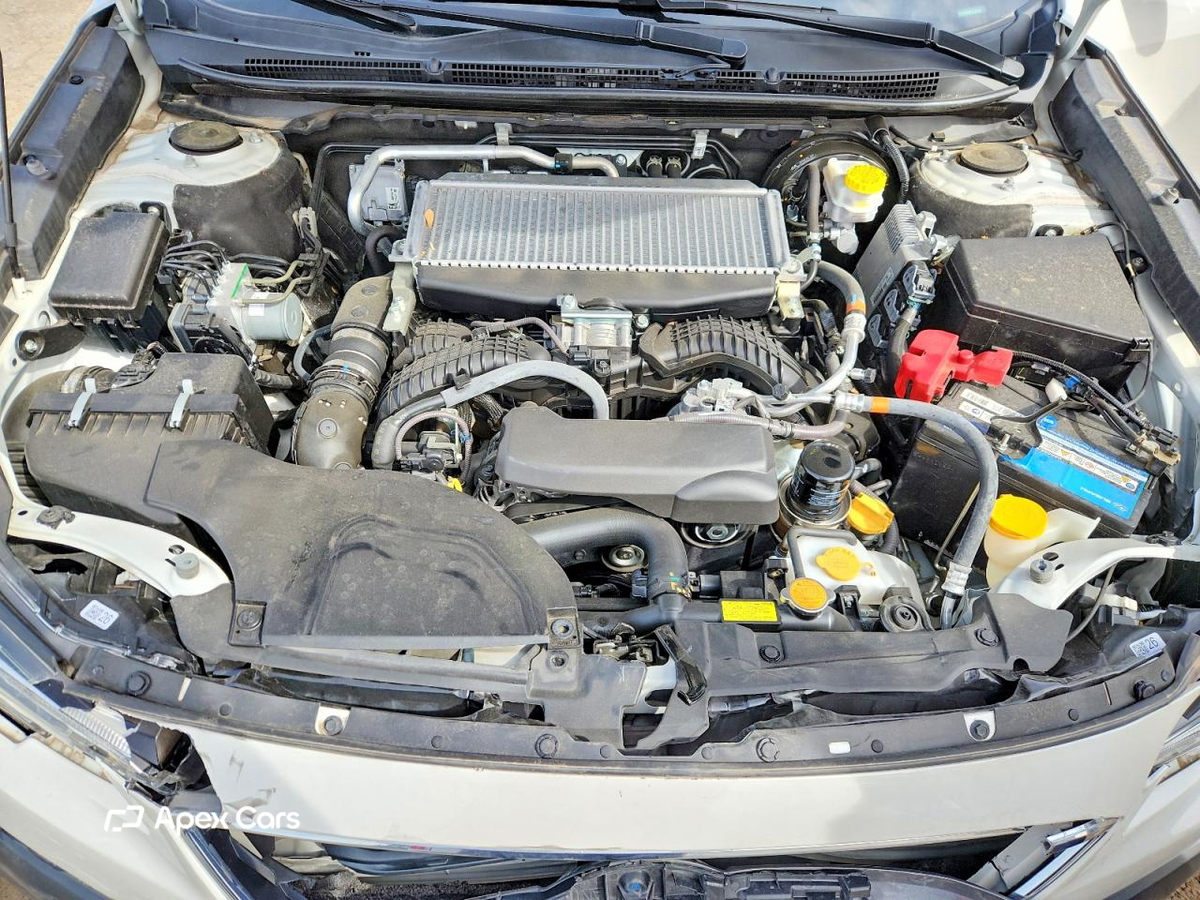 Subaru Outback 2020