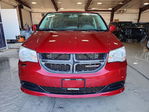 Dodge Caravan 2014