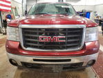 GMC Sierra 2008