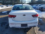 Kia Rio 2021