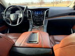 Cadillac Escalade 2015