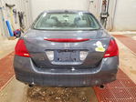 Honda Accord 2007