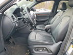 Audi Q3 2016