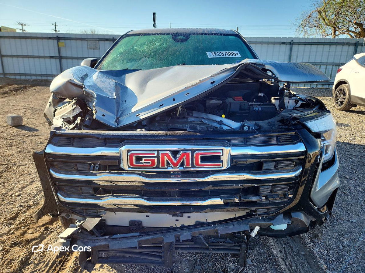 GMC Terrain 2026