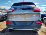 Jeep Grand Cherokee 2017