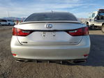 Lexus GS 2015