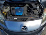 Mazda 3 2013