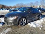 Audi TT 2014