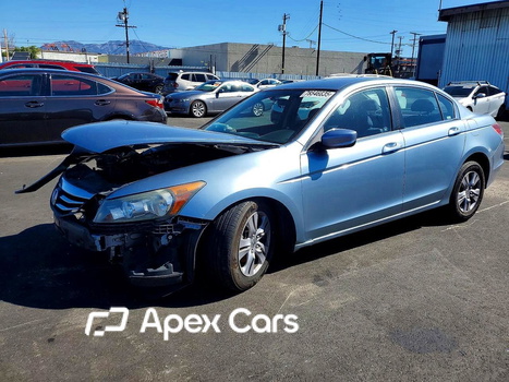 Honda Accord 2012 - Image 1 of 13