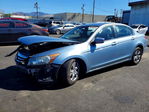 Honda Accord 2012
