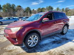 Toyota RAV 4 2018