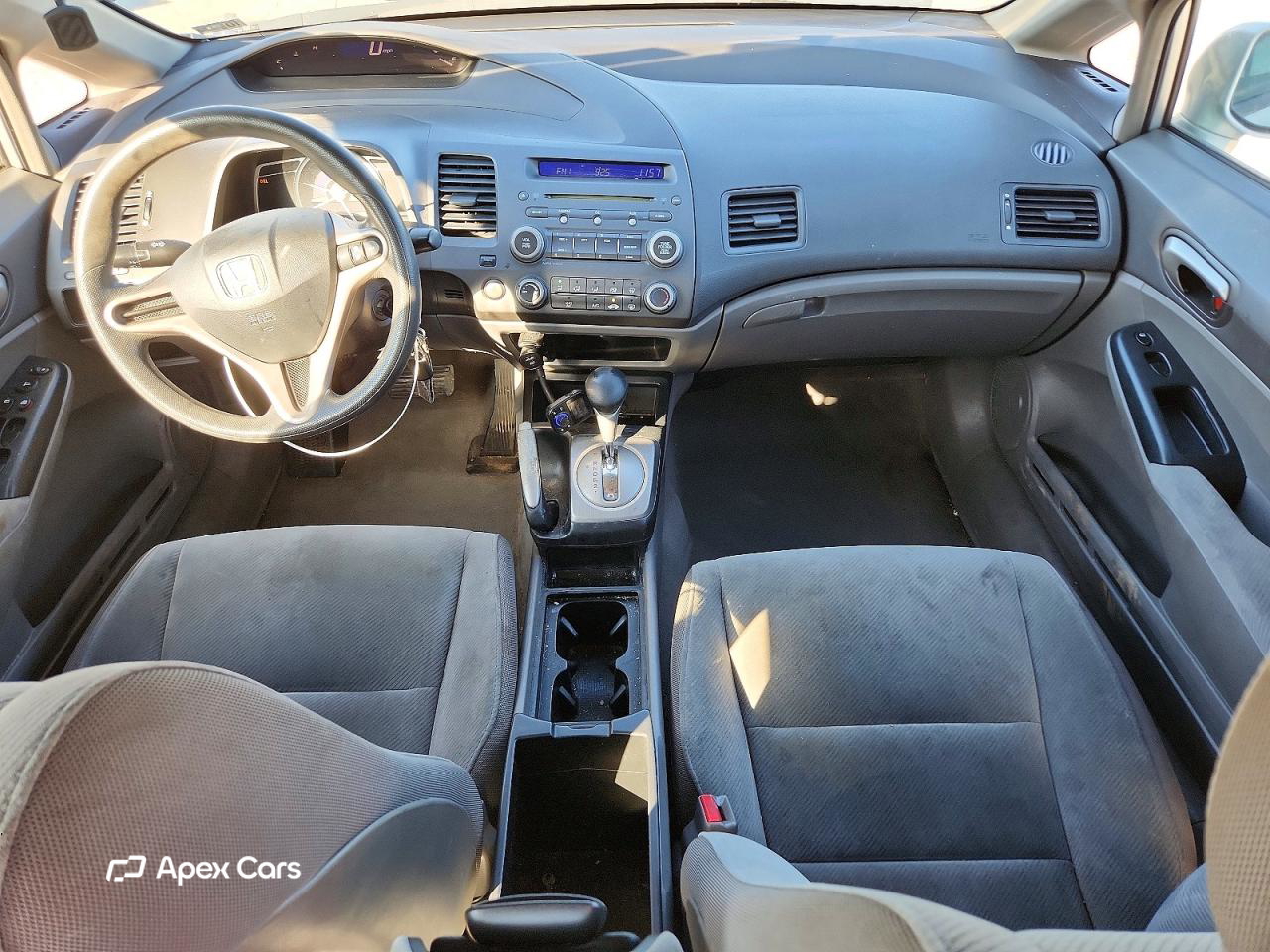 Honda Civic 2009