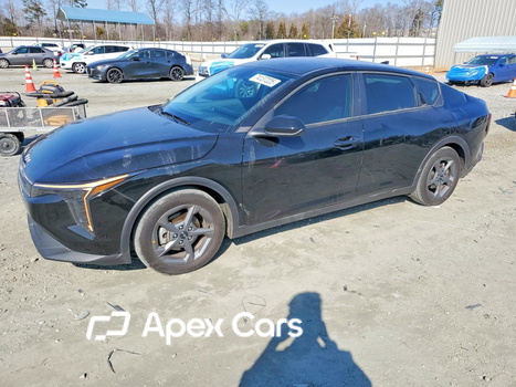 Kia K4 2025 - Image 1 of 12